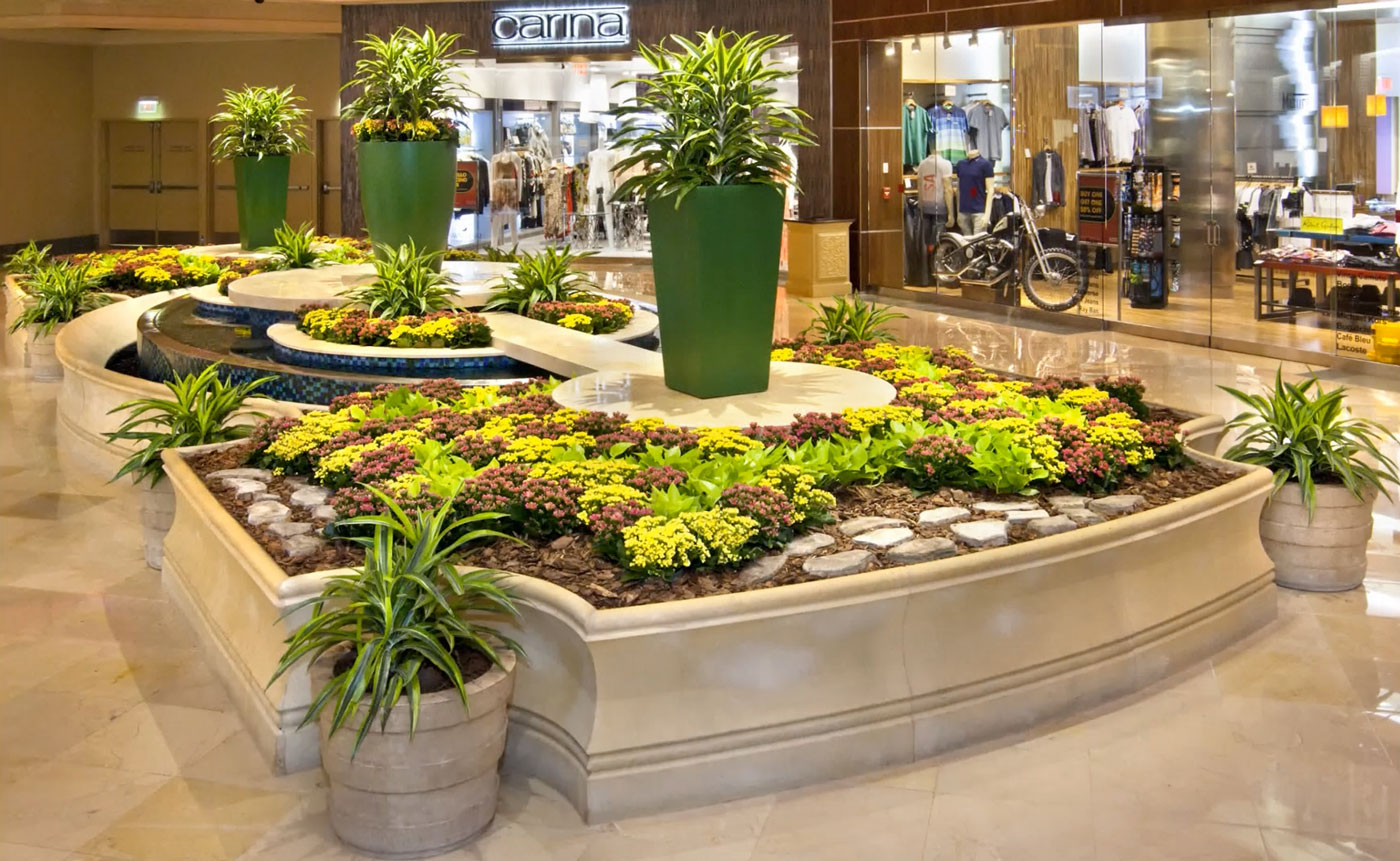 plantscaping